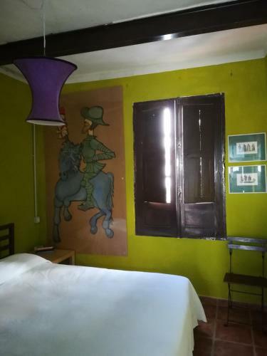 Hostal I Miti Viviendavacacional