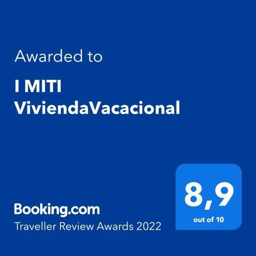 Hostal I Miti Viviendavacacional