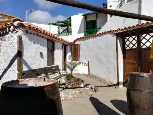 Hostal I Miti Viviendavacacional
