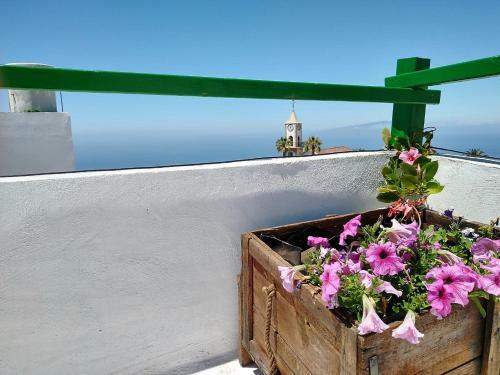 Hostal I Miti Viviendavacacional