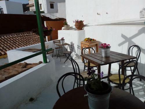 Hostal I Miti Viviendavacacional