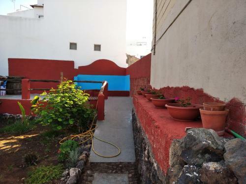 Hostal I Miti Viviendavacacional