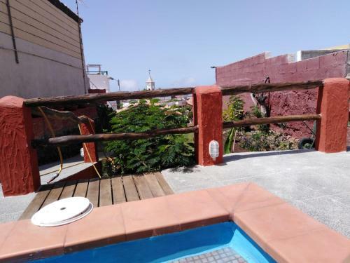 Hostal I Miti Viviendavacacional