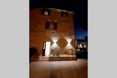 Villa Casa Ruben, Private Stone House