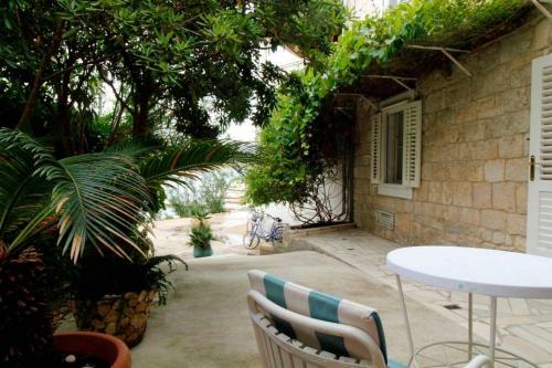Apartment Lucica