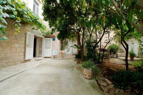 Apartment Lucica
