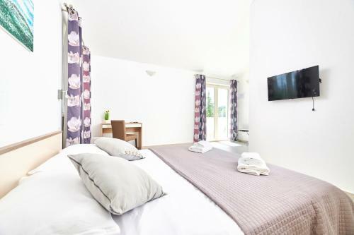 Hostal Villa Melli