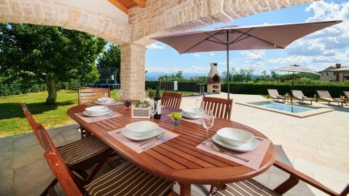 Hostal Villa Melli