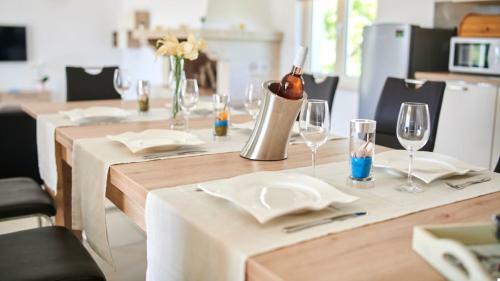 Hostal Villa Melli