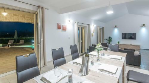 Hostal Villa Melli