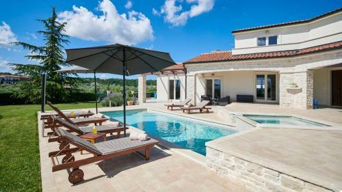 Hostal Villa Melli