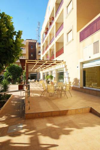 Costmarina 1 Bed Apartment