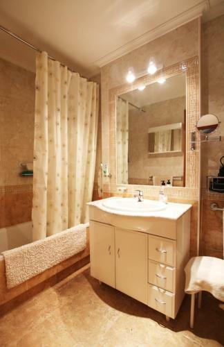 Costmarina 1 Bed Apartment