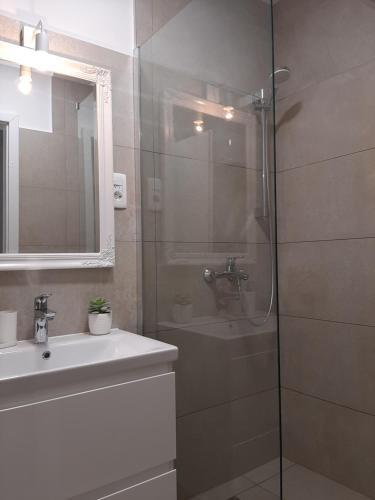 Apartamento Violet