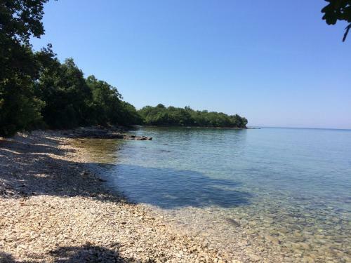 Villa Holiday Home Istrian Hideaway