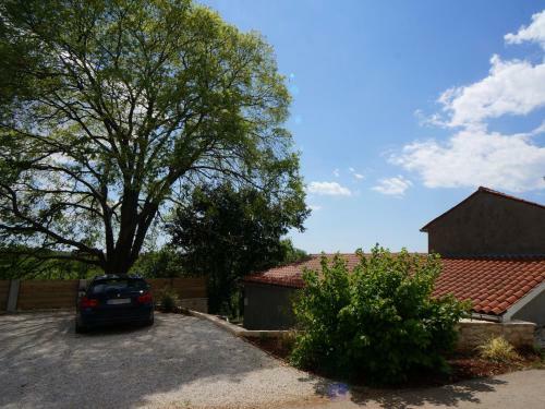 Villa Holiday Home Istrian Hideaway