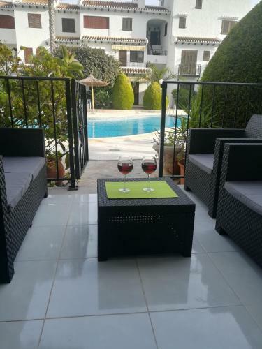 Apartamentos Cabo Roig Bellavista III