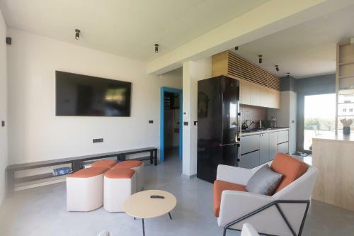 Villa Sendi