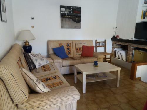 Apartamento Cabo Roig Cala Capitan