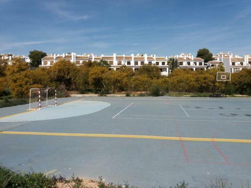 Apartamento Cabo Roig Cala Capitan