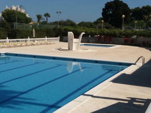 Apartamento Cabo Roig Cala Capitan