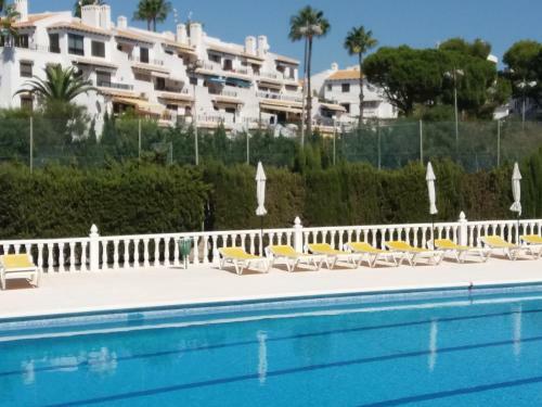 Apartamento Cabo Roig Cala Capitan