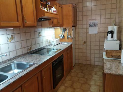 Apartamento Cabo Roig Cala Capitan