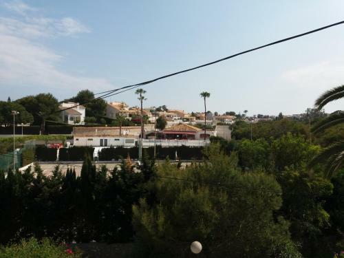 Apartamento Cabo Roig Cala Capitan