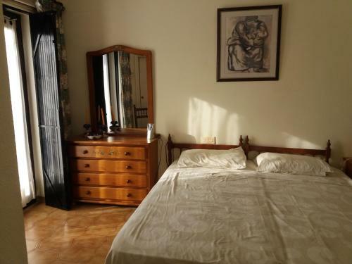 Apartamento Cabo Roig Cala Capitan