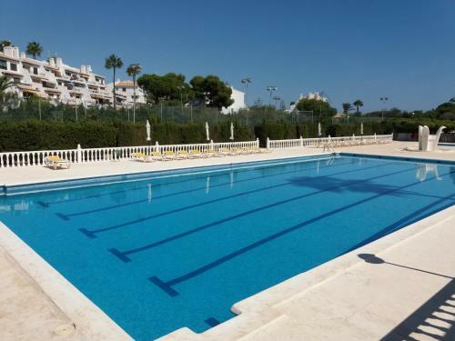 Apartamento Cabo Roig Cala Capitan
