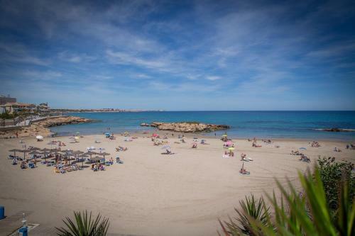 Apartamento Cabo Roig Cala Capitan