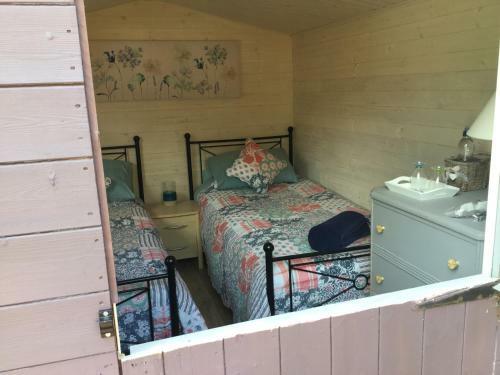 Bed & Breakfast Cherryberry Lodges