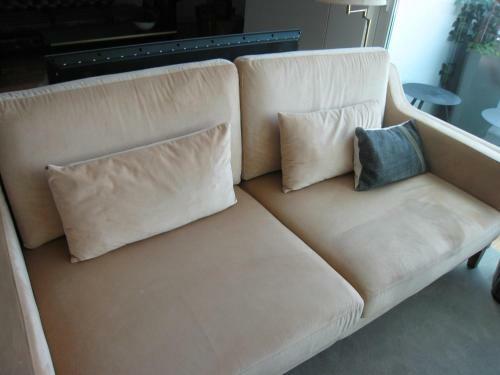 Apartamento Cozy Villa Abergele Design B2