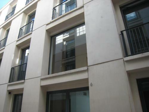 Apartamento Cozy Villa Abergele Design B2