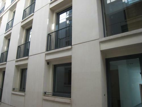 Apartamento Cozy Villa Abergele Design B2