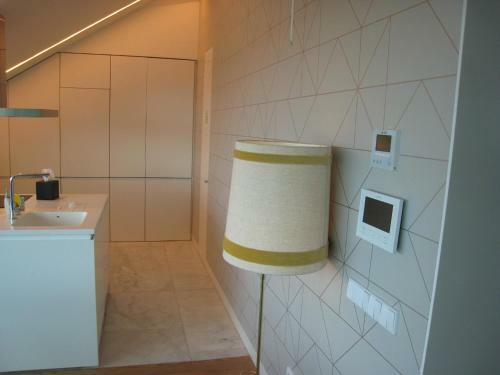 Apartamento Cozy Villa Abergele Design B2