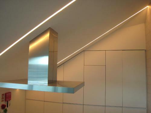 Apartamento Cozy Villa Abergele Design B2