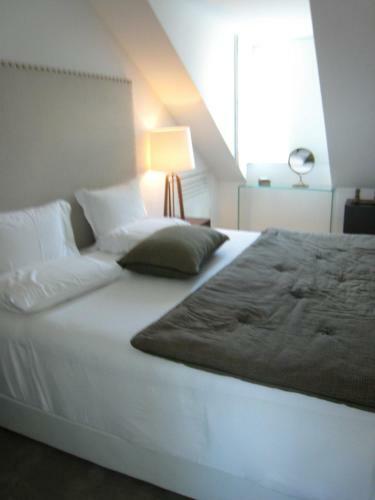 Apartamento Cozy Villa Abergele Design B2