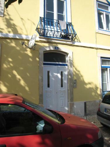 Apartamento Cozy Villa Abergele Design B2
