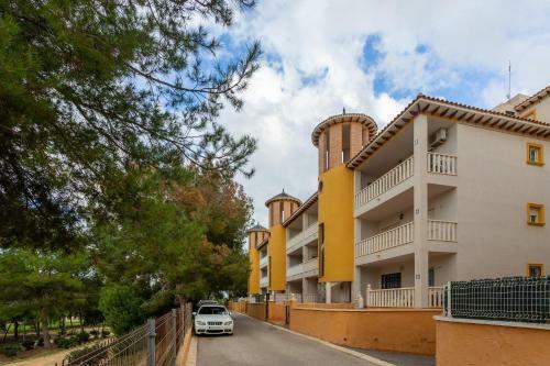 Apartamento Playa Golf 2