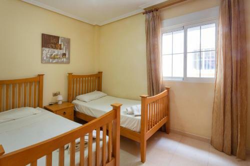 Apartamento Playa Golf 2