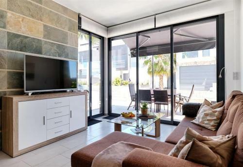 Villa Oasis Hill - Orihuela Costa