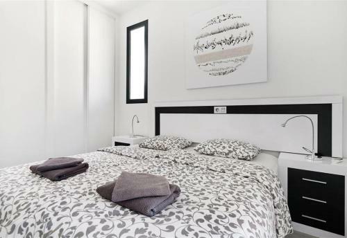 Villa Oasis Hill - Orihuela Costa