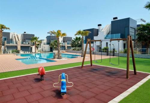 Villa Oasis Hill - Orihuela Costa