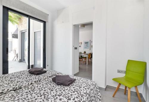 Villa Oasis Hill - Orihuela Costa