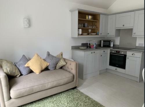 Apartamento Little Skirrid Cwtch