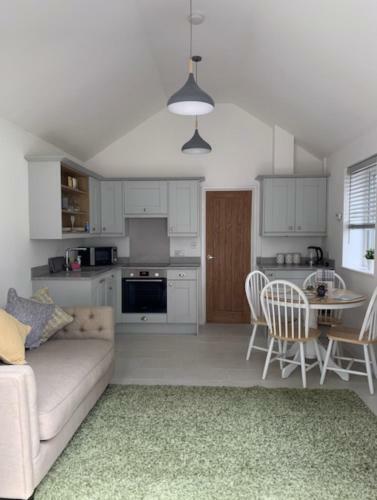 Apartamento Little Skirrid Cwtch