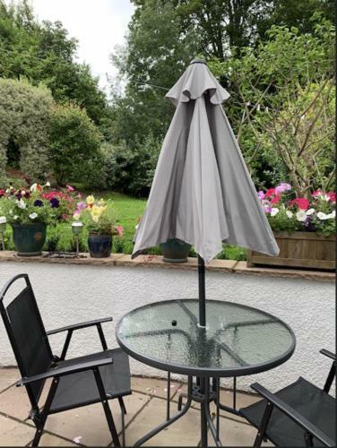 Apartamento Little Skirrid Cwtch