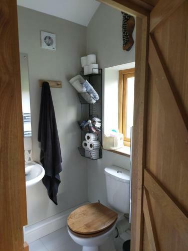 Apartamento Coed Canol Farm