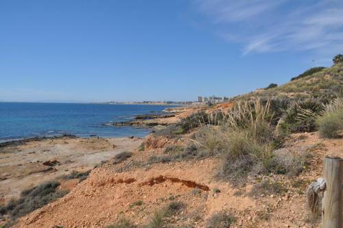Apartment Bellavista 36 Cabo Roig